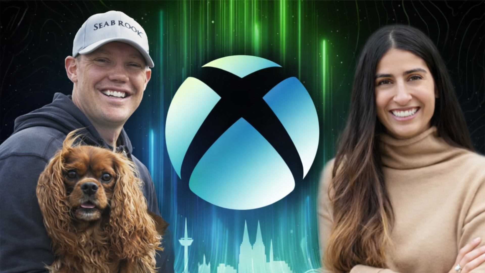 Craig Cincotta named Xbox Chief of Staff