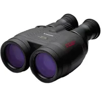 Canon 18x50 IS binoculars