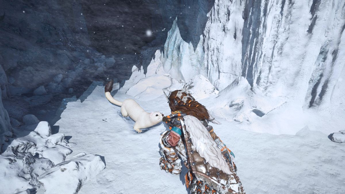 Light of Motiram screenshot