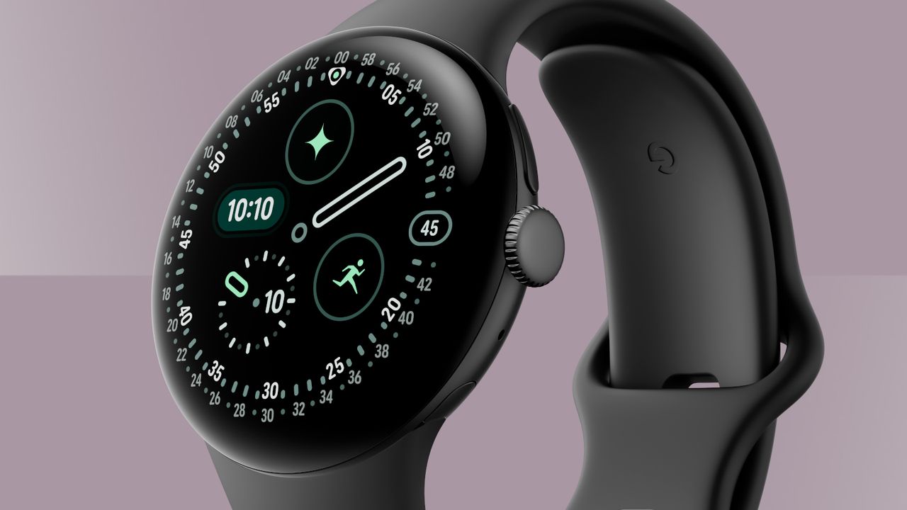 The Google Pixel Watch 4 just shocked me – and not for the reason you'd think