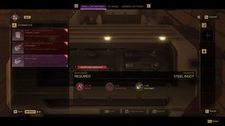 Carbon location in Dune Awakening