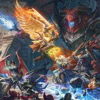 Pathfinder: Wrath of the Righteous | September 2