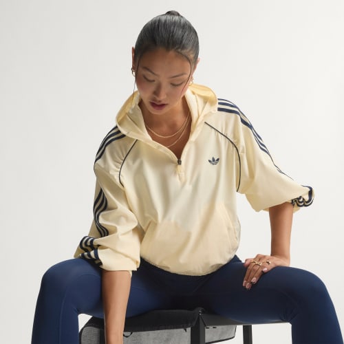 It's Been The Summer of Sports, But I'd Wear These 2 Specific Adidas Styles Well Into Fall