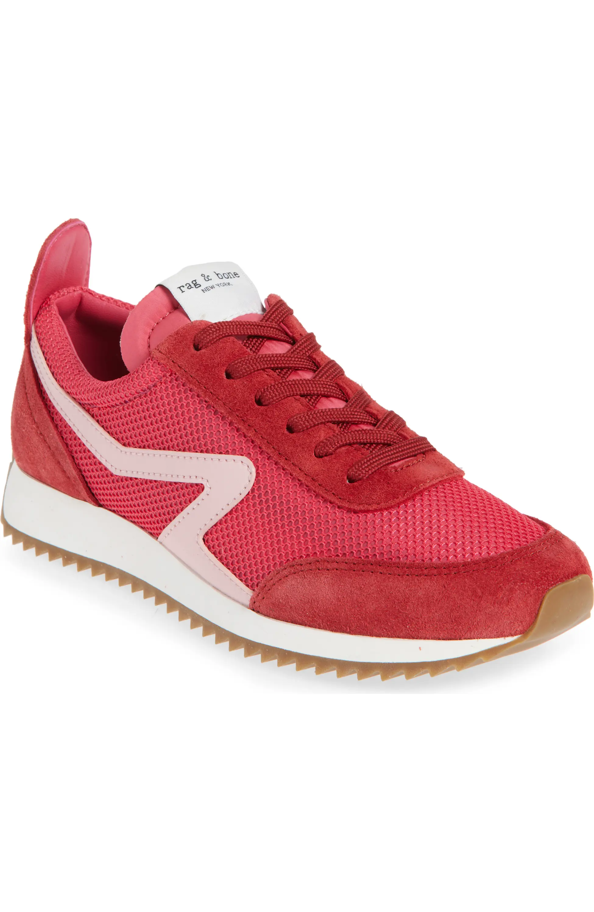 rag & bone, Retro Runner Sneaker