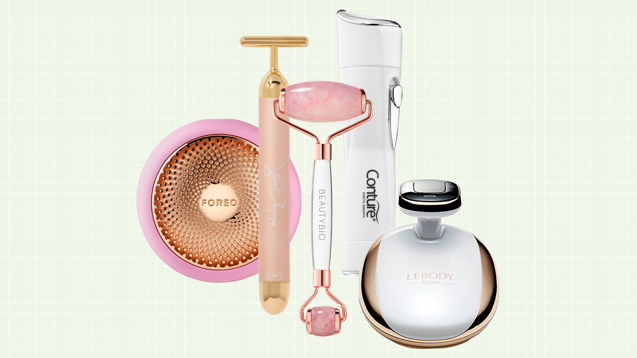 beauty gadgets