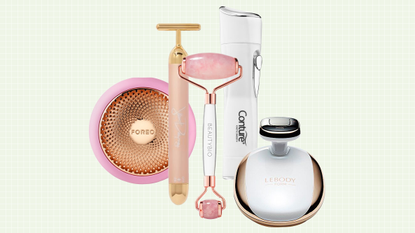 beauty gadgets