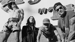 RHCP