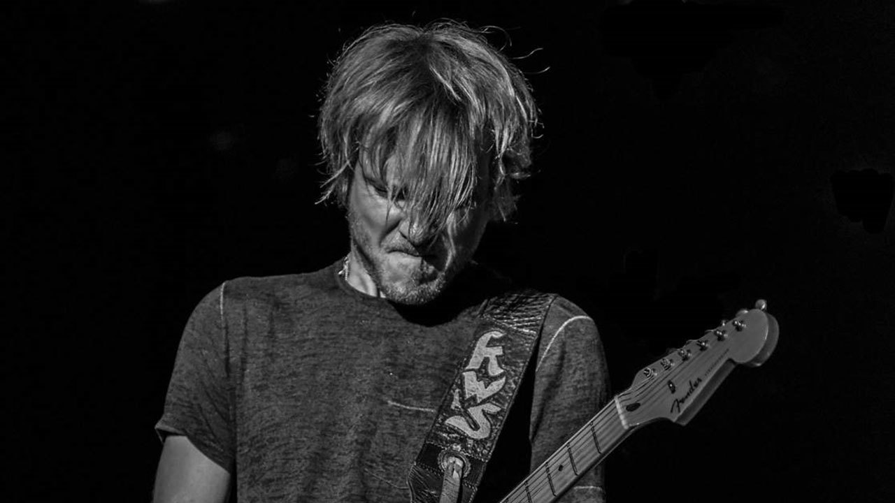 Kenny Wayne Shepherd