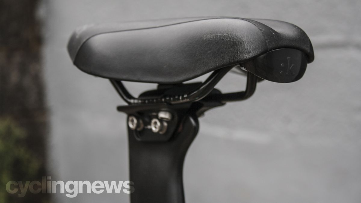 Canyon Speedmax CF 8 Disc Di2 TT bike