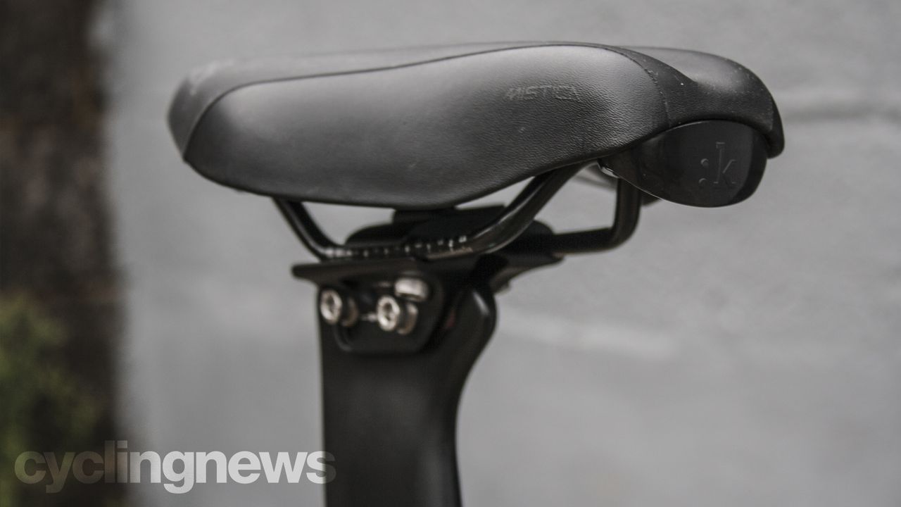 Canyon Speedmax CF 8 Disc Di2 TT bike