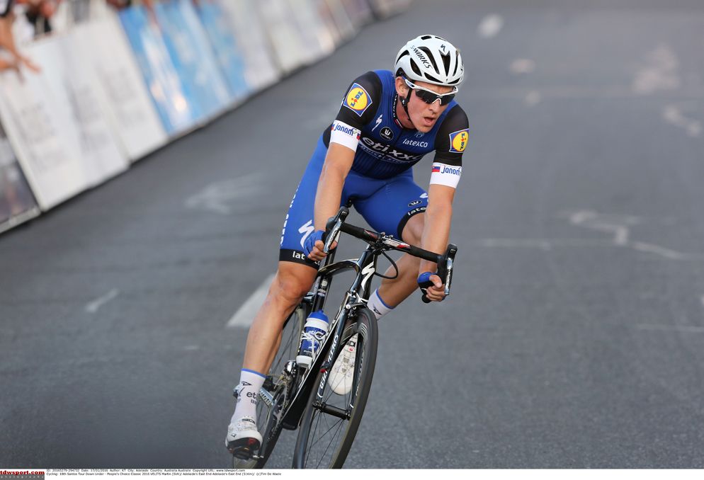 Martin Velits (Etixx Quickstep)