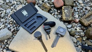 RØDE Magnetic Smartphone Mount