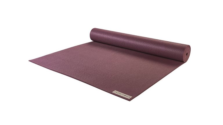 Best yoga mat: 8 top-rated exercise mats for home use | Real Homes