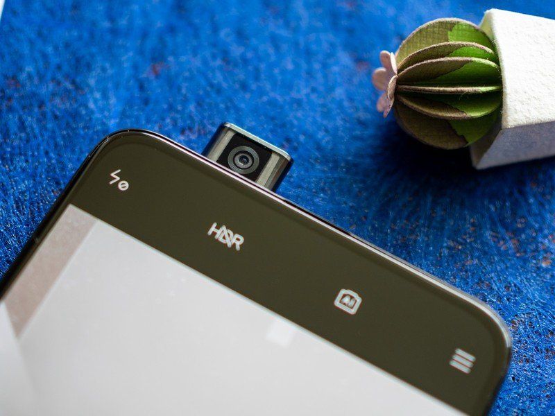 POCO F2 Pro review