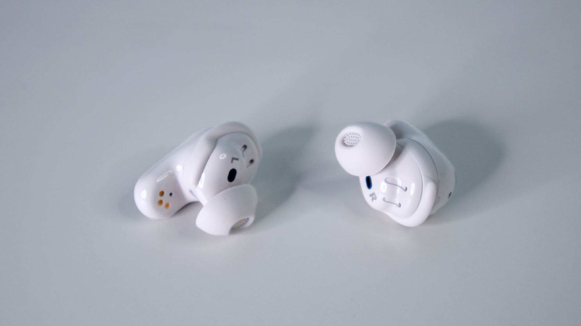 Bose QuietComfort Ultra Earbuds 2