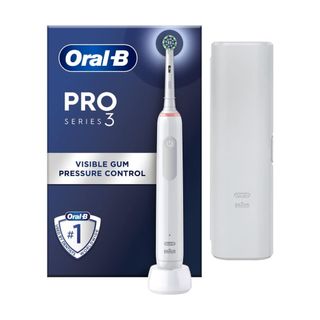 Oral-B Pro 3 Electric Toothbrush