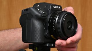 Fujifilm GF 50mm F3.5 R LM WR