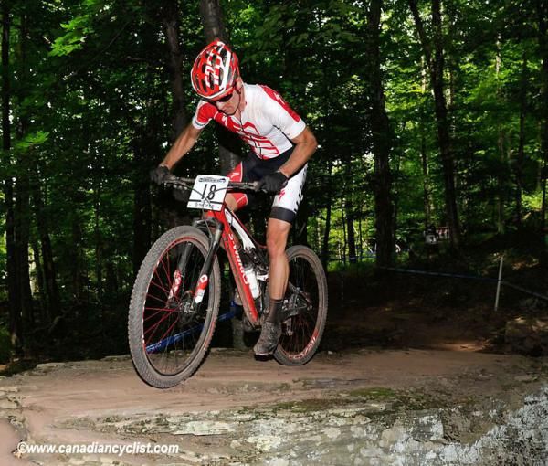 Max Plaxton (Specialized)