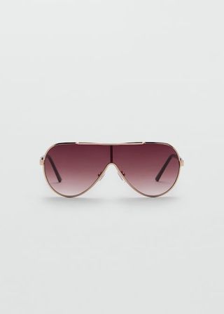 mango, Shade Sunglasses