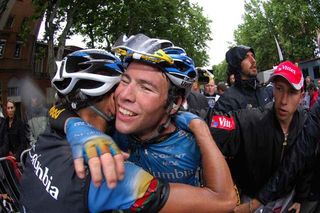 Mark Cavendish 2008