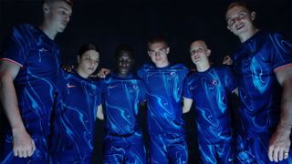 Nike Chelsea 2024/25 home kit