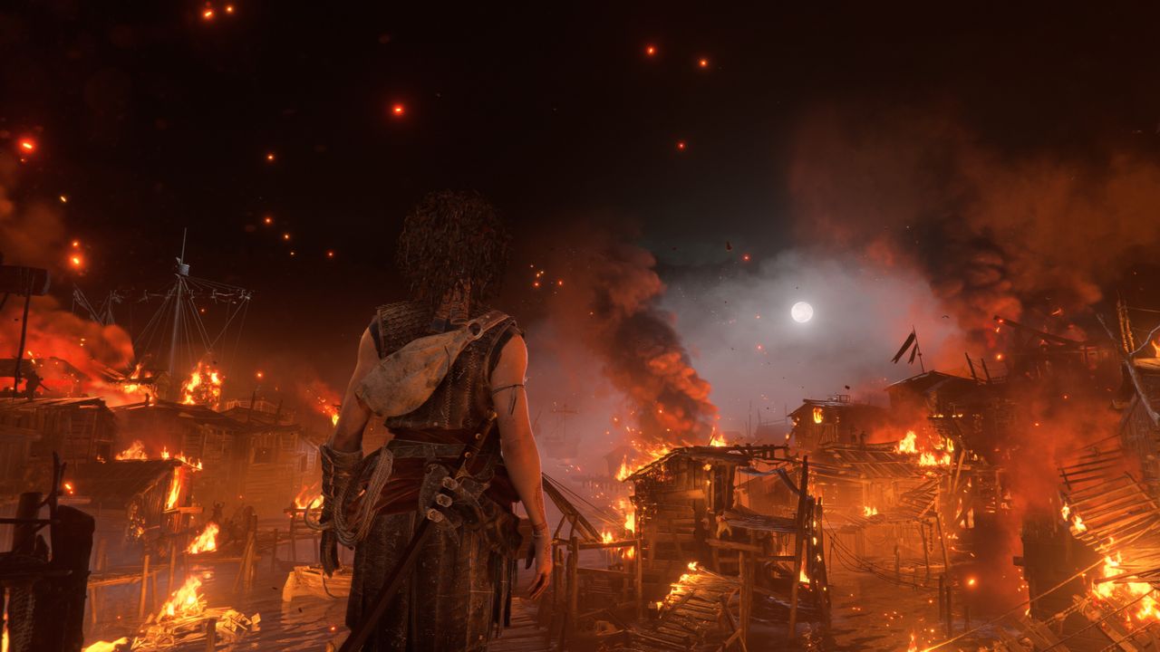 Resonance: A Plague Tale Legacy