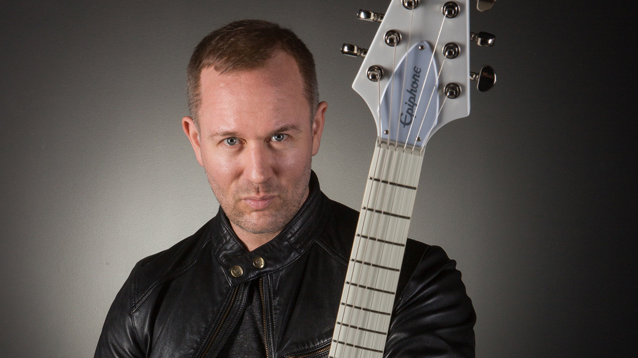 Brendon Small