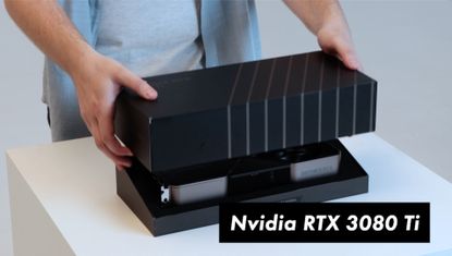 Nvidia RTX 3080 ti