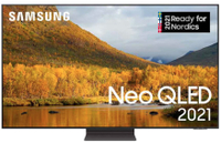 Samsung 65" QN95A 4K Neo QLED (2021): 29 990 kr