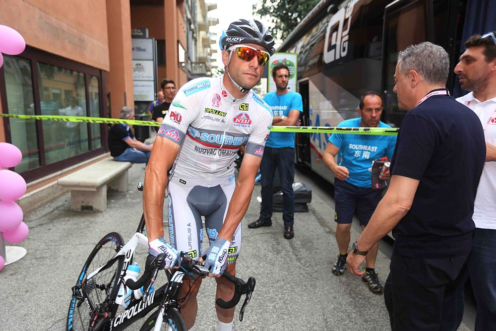 Alessandro Petacchi (Southeast)