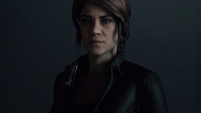 Руководство по достижениям в AWE DLC для игры Control