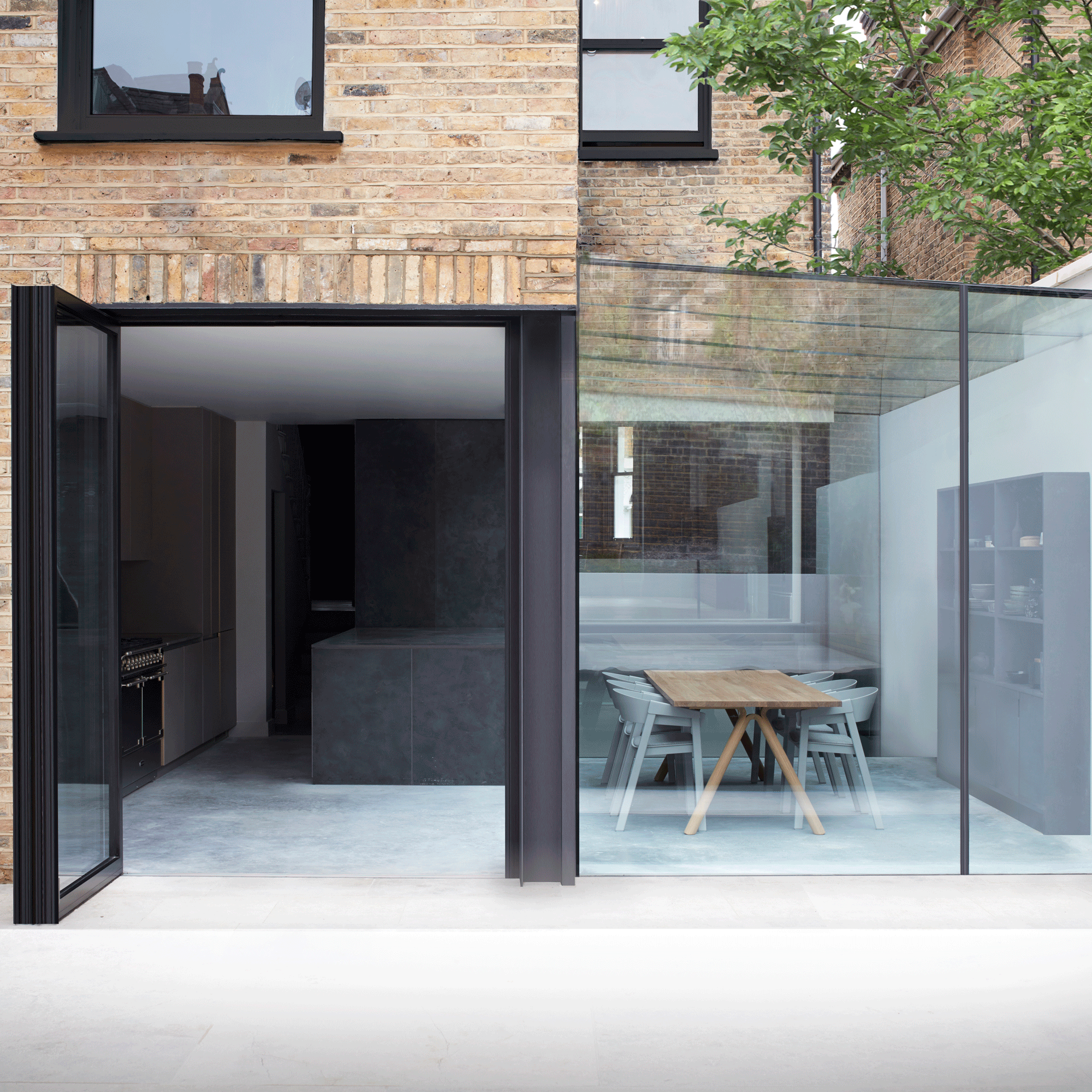 A guide to glazing – everything you need to know about using glass in ...
