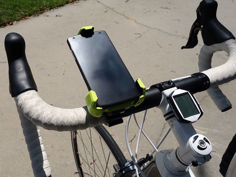 iOttie Active Edge Bike Mount