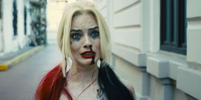 The Suicide Squad's Margot Robbie Reveals One Thing She And James Gunn ...