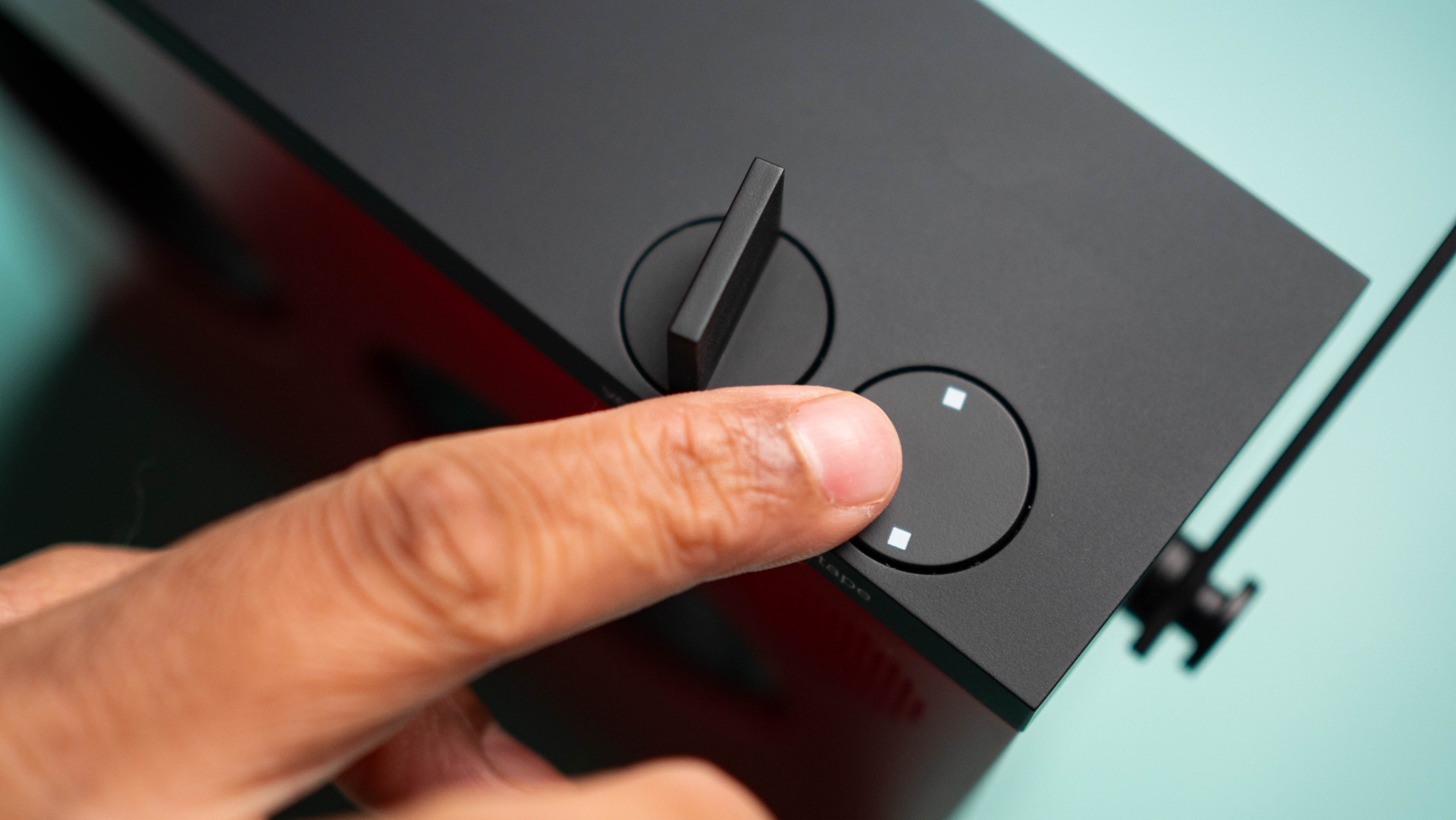 Teenage Engineering OB-4 review