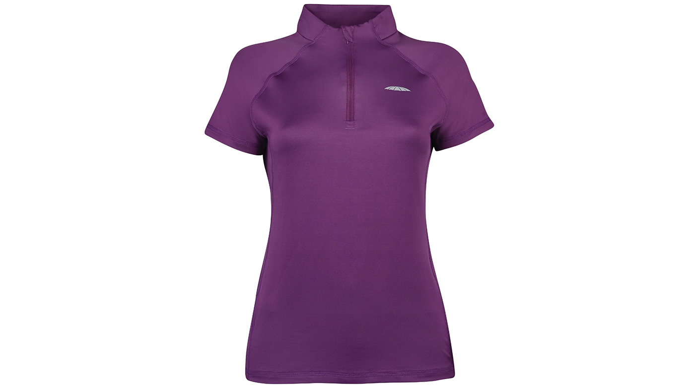 Weatherbeeta Prime Short Sleeve Top
