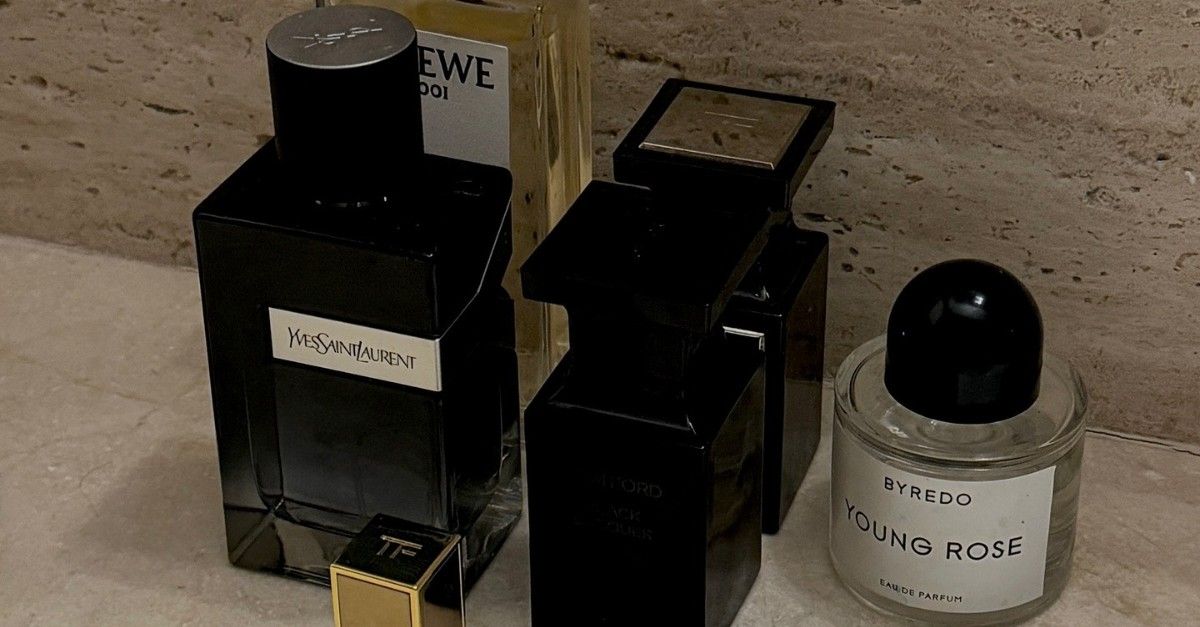 YSL! Phlur! Tom Ford! The Chicest Perfumes Are Wildly Discounted for Nordstrom's Cyber Week Sale