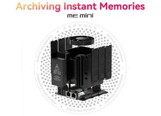 Beelink ME Mini