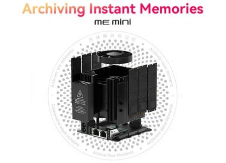 Beelink ME Mini