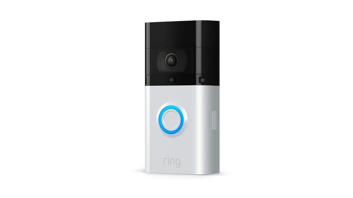 Black Friday Ring doorbell save ??70 on the smart security video