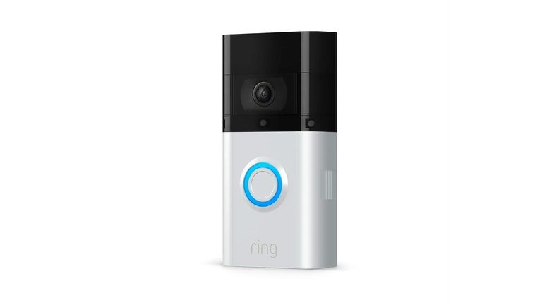 Ring Doorbell Black Friday