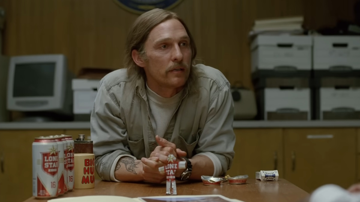 True Detective