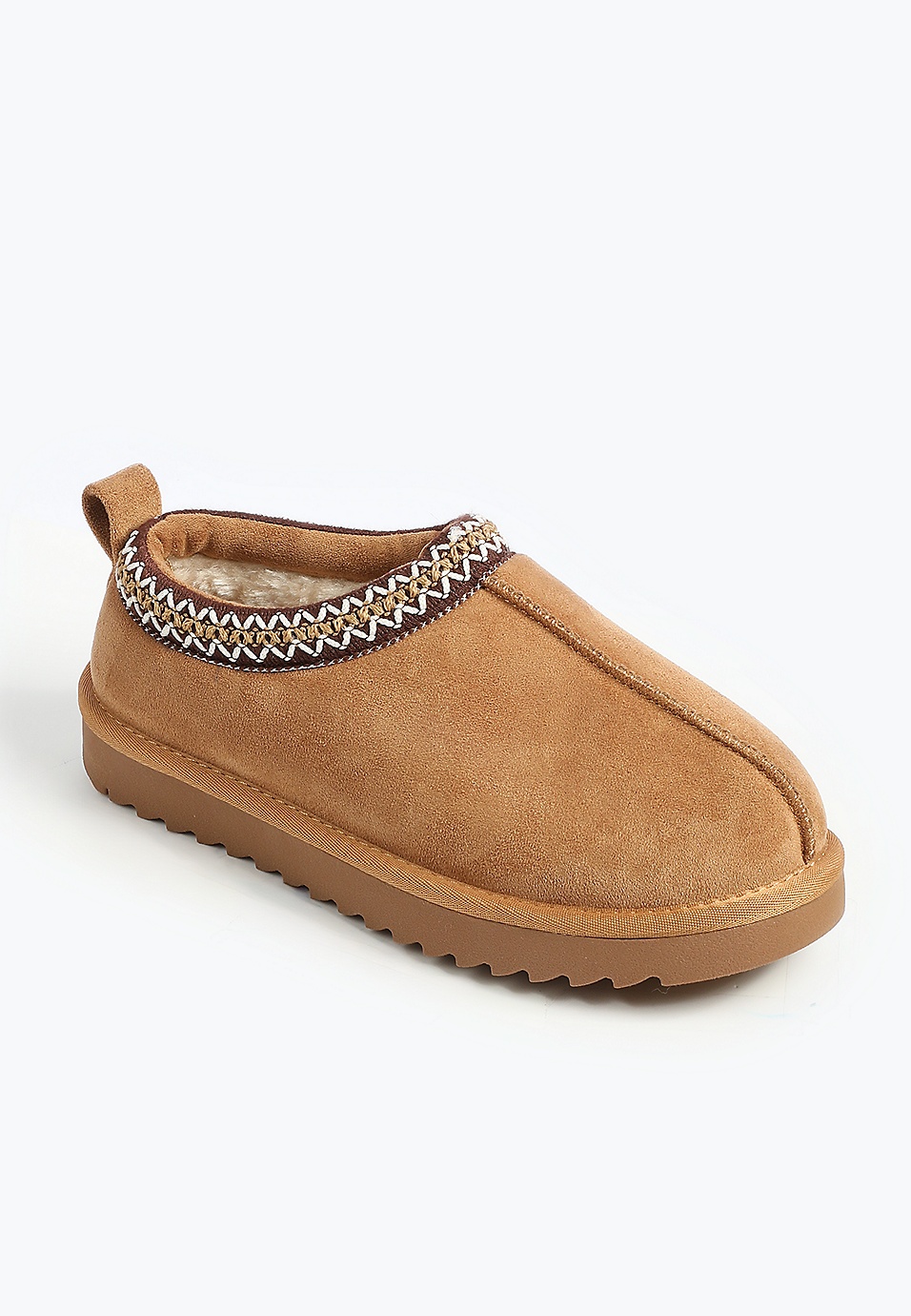 Supercush Charlie Clog