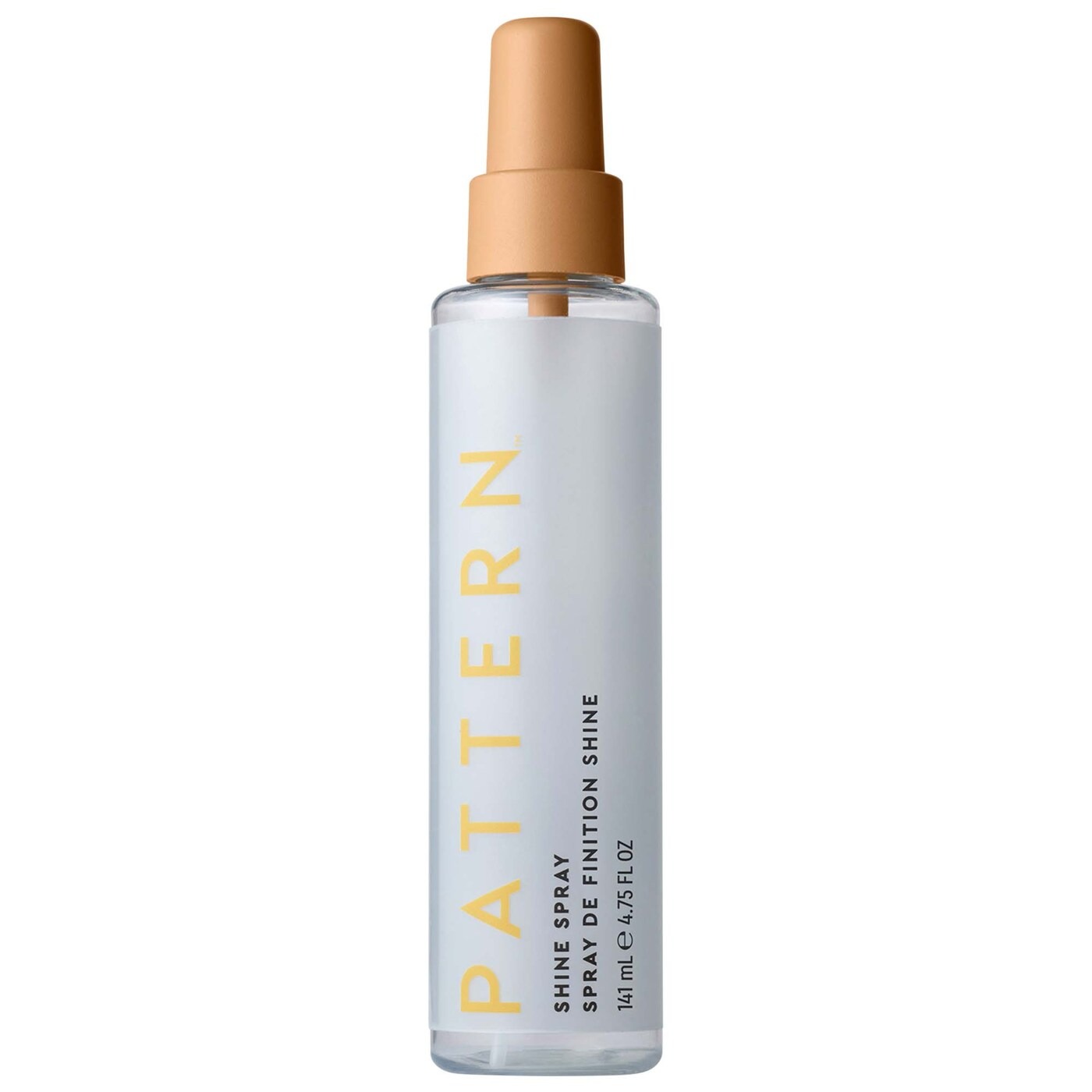 Pattern Shine Spray