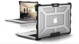 Best MacBook Pro cases and sleeves: Urban Armor Gear Feather-Light Rugged