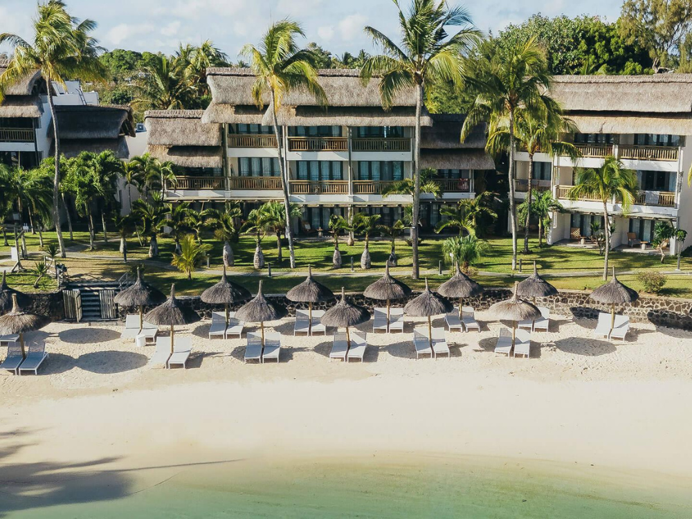 Easy Escapes: Veranda Paul et Virginie Hotel and Spa, Mauritius