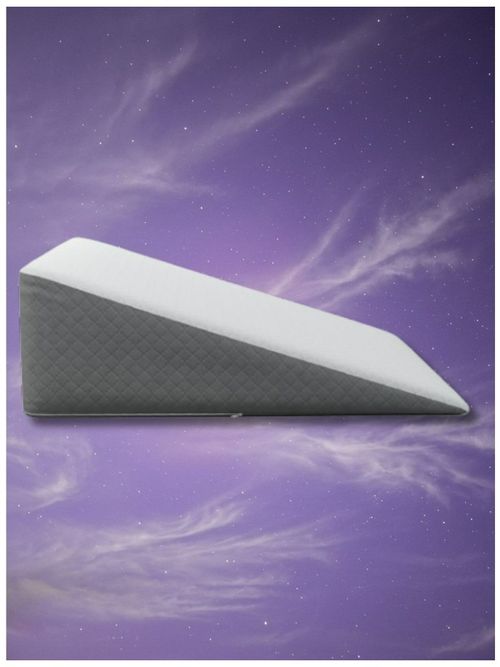 Bed Wedge Pillow for Sleep Apnea