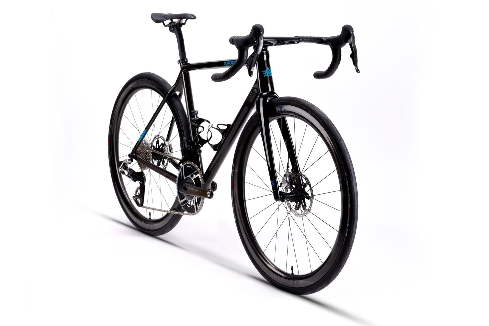 Argonaut Cycles' stock offering: the Supernaut