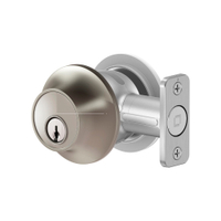 Level Lock+ Smart Lock: $329$278.99 at Amazon