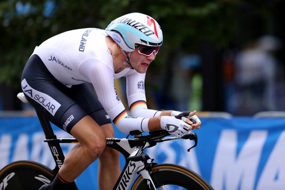 Maximilian Schachmann (Germany)